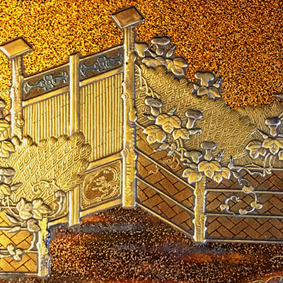 漆器(Lacquer)