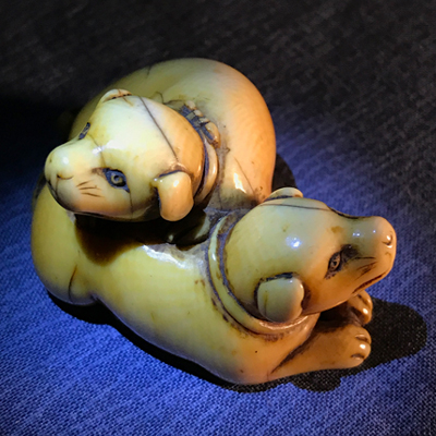 提物(Sagemono)
