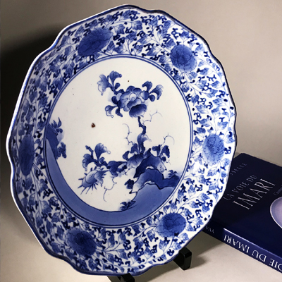 陶磁器(Ceramics)