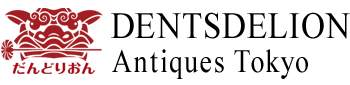 Dentsdelion tokyo